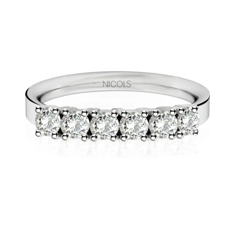 Alianza Diamantes 0.60 Eloise Line