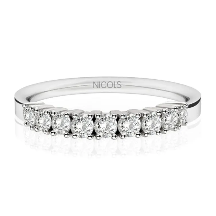 Alianza Diamantes 0.45 Eloise Line