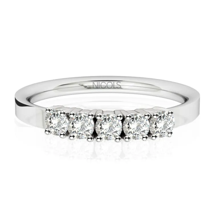 Alianza Diamantes 0.40 Eloise Line