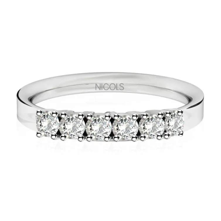 Alianza Diamantes 0.30 Eloise Line