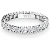 Alianza Eternity Diamantes Churumbella 1,8 a 2,1 Quilates