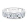 Anillo Alianza Abelia 1.40