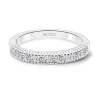 Anillo Alianza Princess 0.48