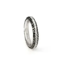 Anillo Black Power