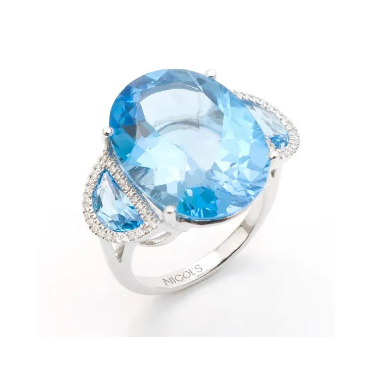 Anillo Cocktail