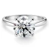 Anillo Diamante 1.5 Ct Nicole