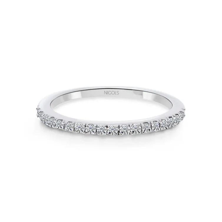Anillo Diamantes Azalea 0.17
