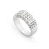 Anillo Diamantes Lines