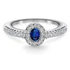 Anillo Diamond Colour