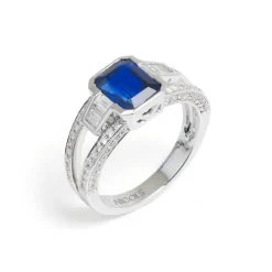 Anillo Diamond Colour