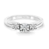 Anillo Megan Trilogy 0.55