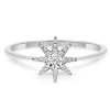Anillo Oro Little Details