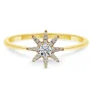 Anillo Oro Little Details