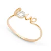 Anillo Oro Love Mini Details