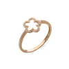 Anillo Oro Y Diamantes Little Details