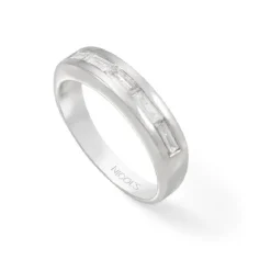 Anillo Pedida Diamond Classic