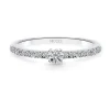 Anillo Promesa Dafne Petit 0.10