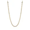Cadena Oro 18K Eslabon Daily 60Cm