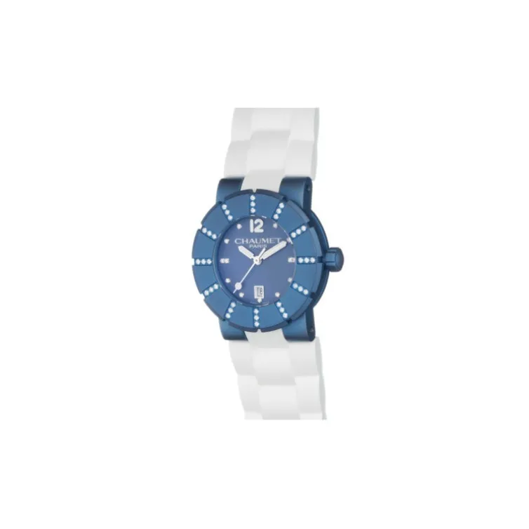 Chaumet Class One Mm Titane