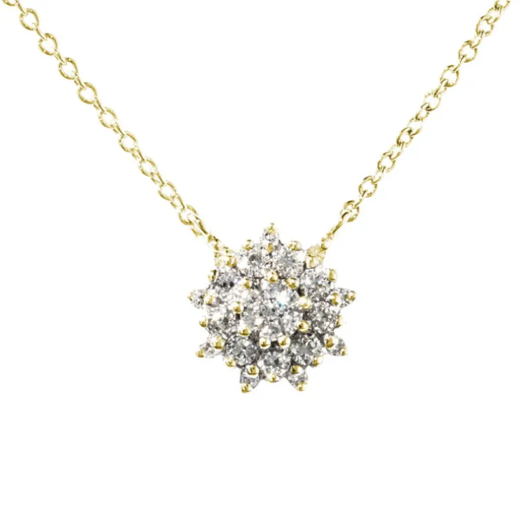 Colgante Oro Mini Details