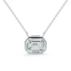 Colgante Oro y Diamantes Vrait 0,80ct.