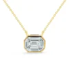 Colgante Oro y Diamantes Vrait 0,80ct.