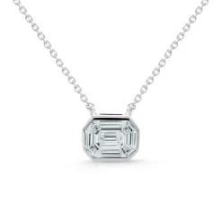Colgante Oro y Diamantes Vrait 0,55ct.