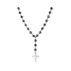 Collar Estilo Rosario Nicol´S