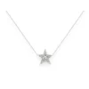 Collar Estrella Mini Details