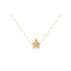 Collar Estrella Mini Details