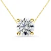 Collar oro diamante Grace 0.55-1.00 Ct