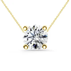 Collar oro diamante Grace 0.55-1.00 Ct