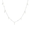 Collar Oro Pinchos Celebrity