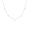 Collar Oro Pinchos Celebrity 108