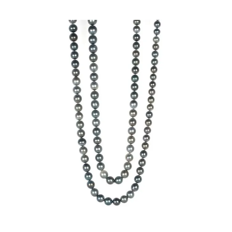 Collar Perlas Tahiti Pearls Lady