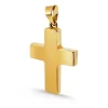 Cruz Oro Amarillo