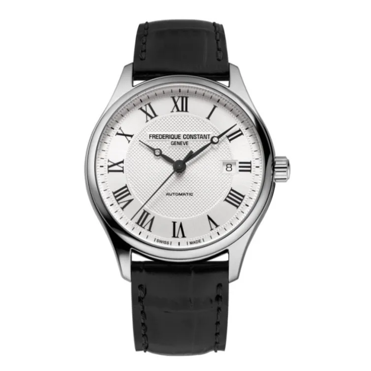 Frederique Constant Classics Index Automatic