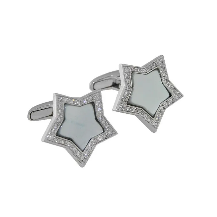 Gemelos De Estrella Huomo