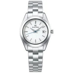 Grand Seiko Heritage Copito De Nieve