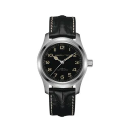 Hamilton Khaki Field Murph