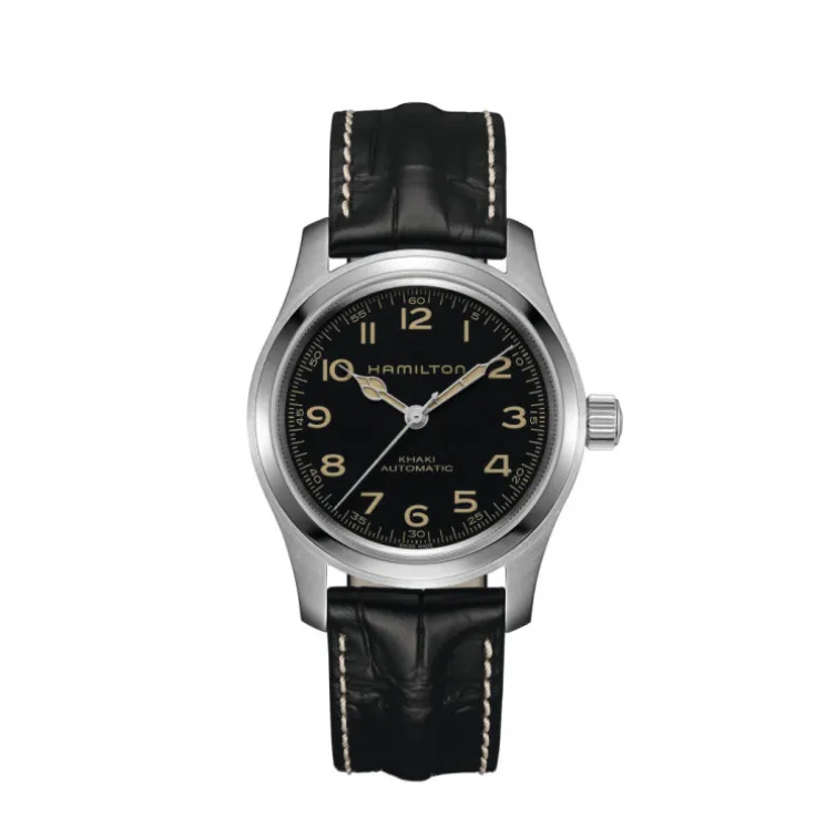Hamilton Khaki Field Murph