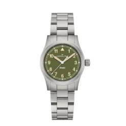 Hamilton Khaki Field Quartz 33mm