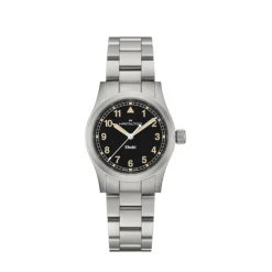 Hamilton Khaki Field Quartz 33mm