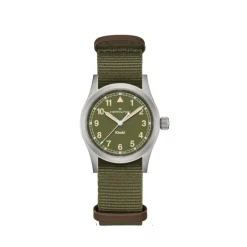 Hamilton Khaki Field Quartz 33mm