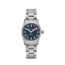 Hamilton Khaki Field Quartz 33mm
