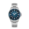 Hamilton Khaki Scuba Auto 43Mm