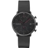 Junghans Max Bill Chronoscope Bauhaus