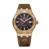 Maurice Lacroix Aikon Automatic 42Mm Bronce