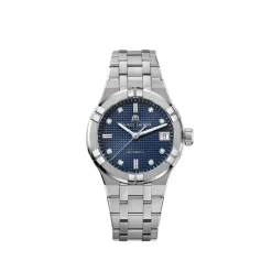 Maurice Lacroix Aikon Automatic 35Mm