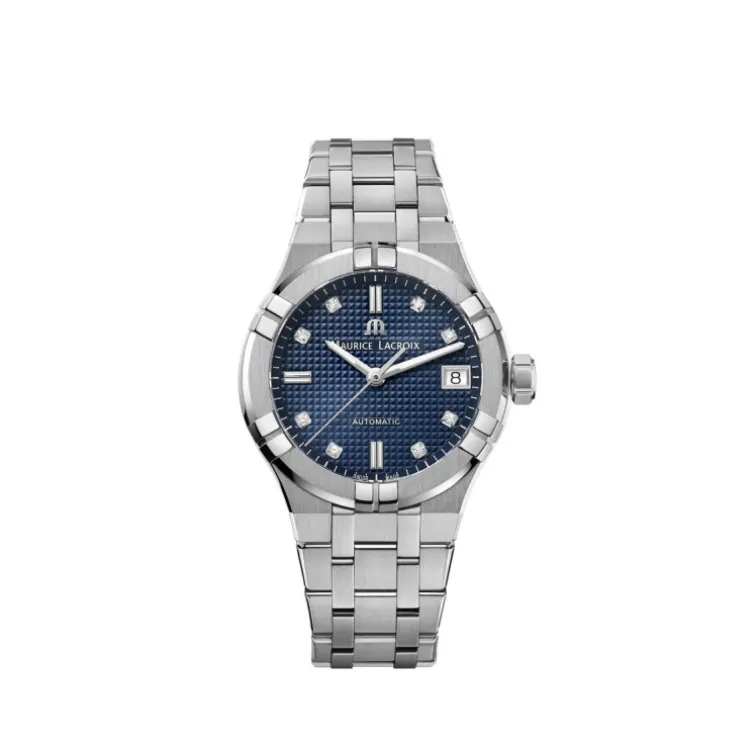 Maurice Lacroix Aikon Automatic 35Mm